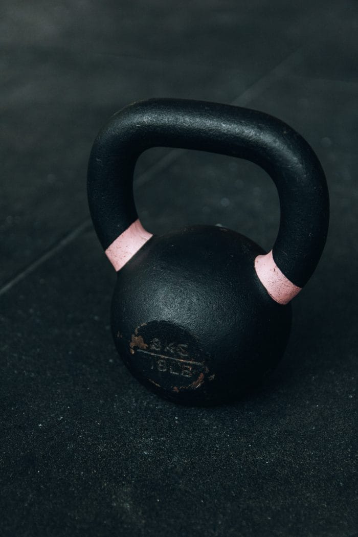 The Best Weightlifting Program According to Your Goals