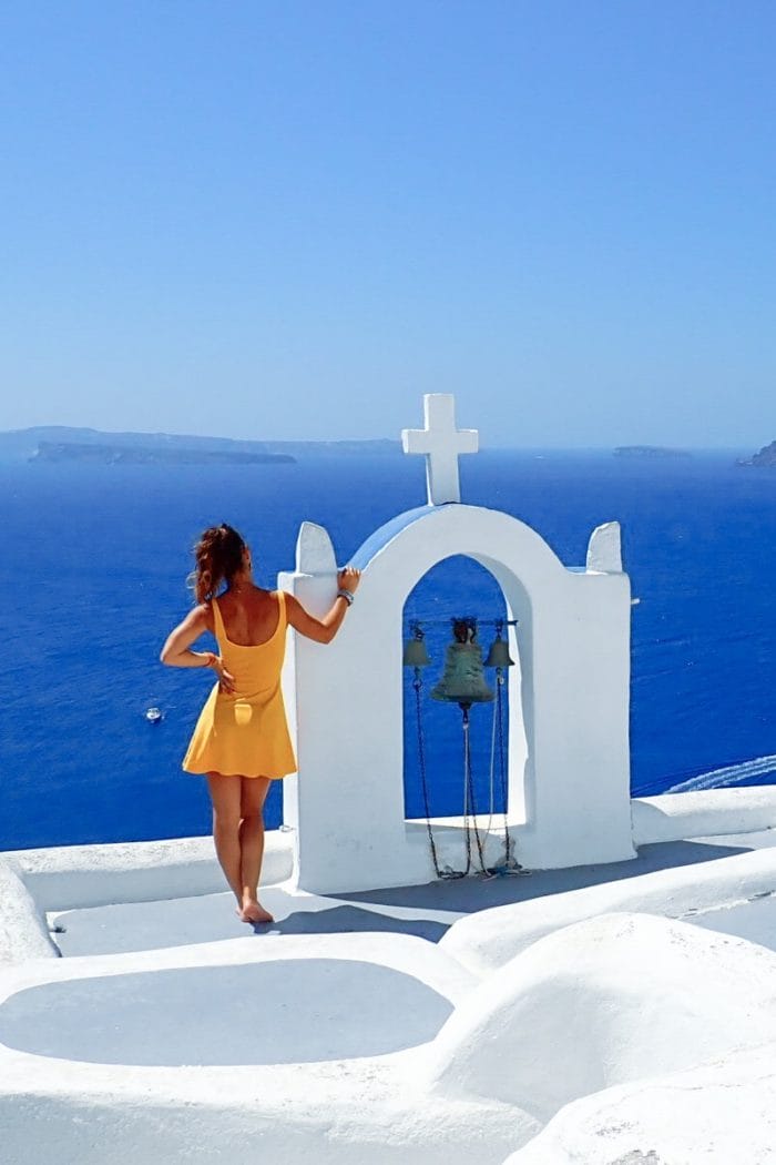 Planning a Trip to Greece: 18 Helpful Tips to Know
