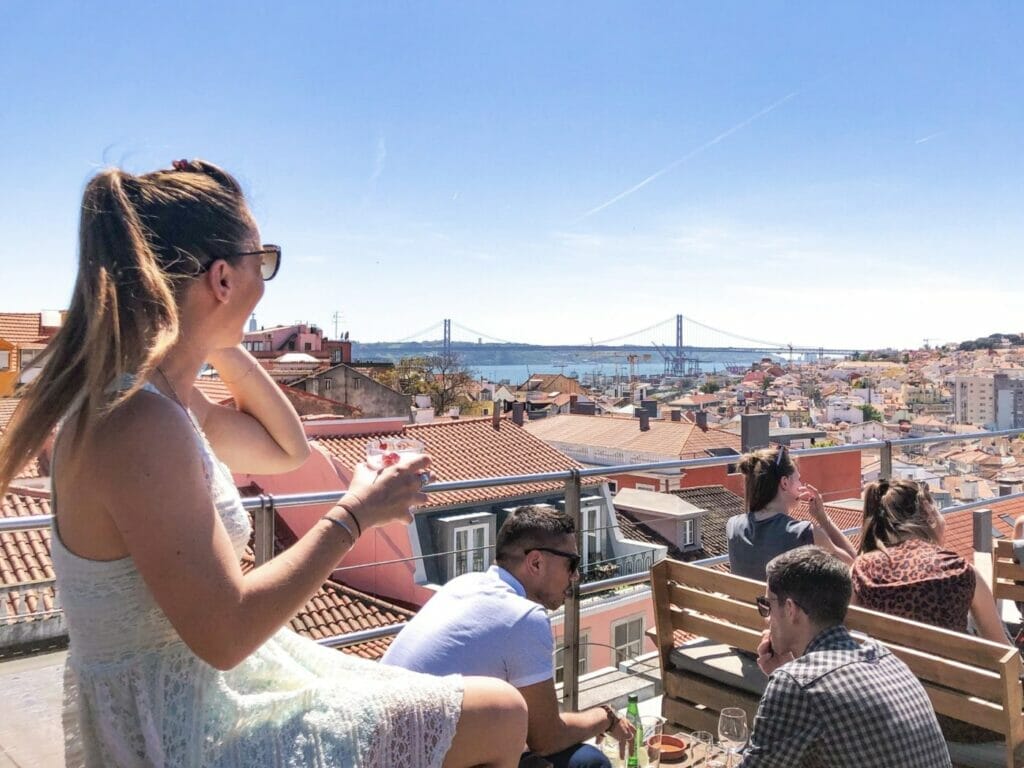 best things to do in Lisbon