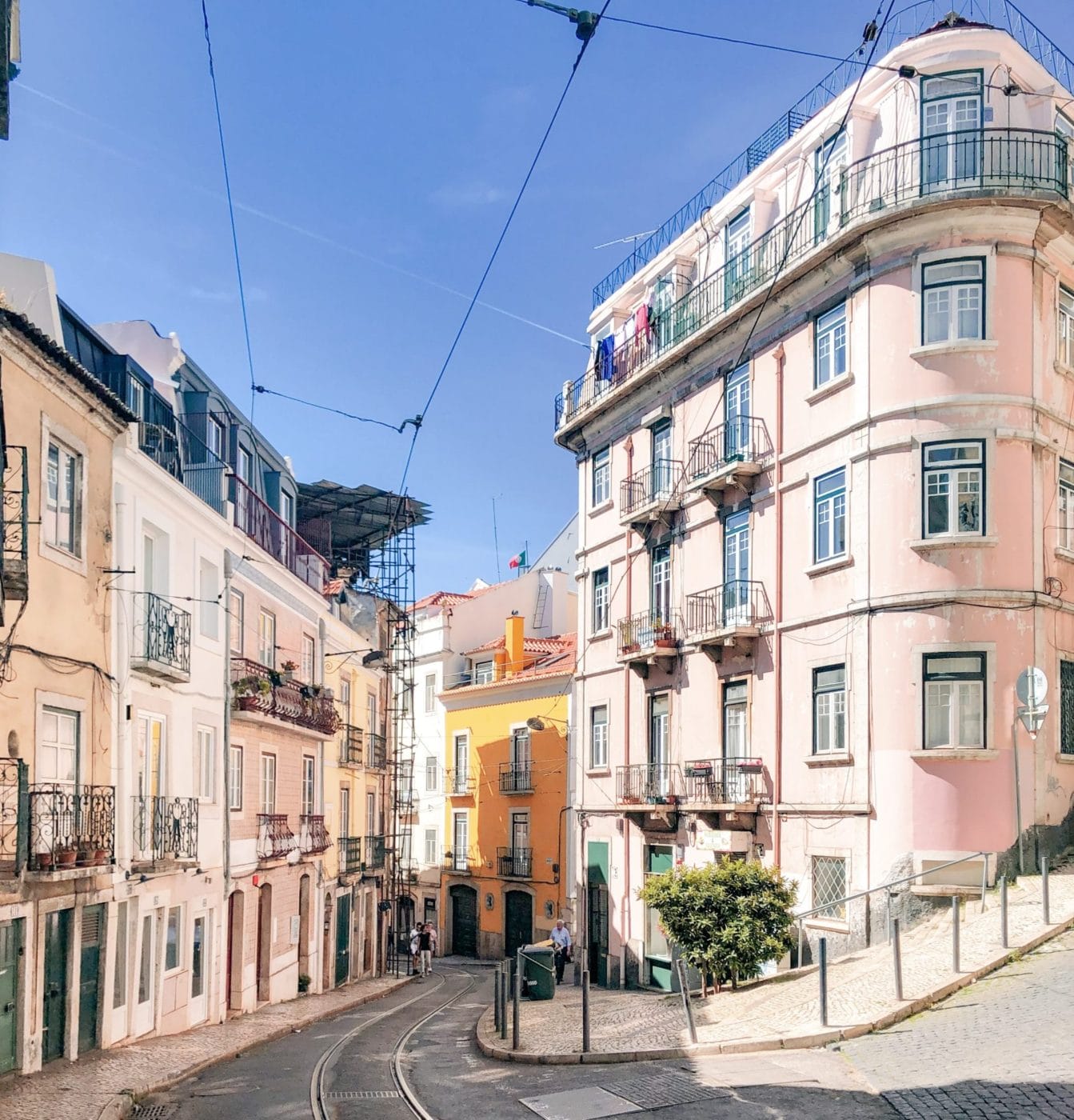 The Best Things To Do In Lisbon - A Perfect Itinerary