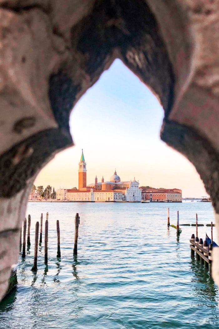 2 Perfect Days in Venice – An Easy Guide to Visiting the City of Romance