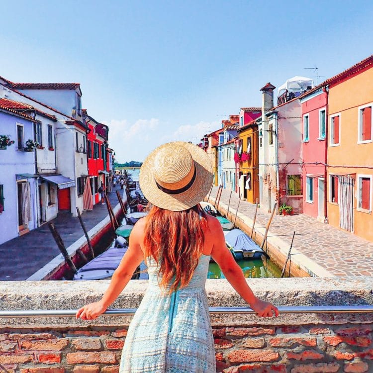 Burano And Murano Easy Step-by-Step Itinerary From Venice