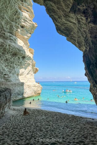 The Best Things to do in Tropea, Italy – Secret Beaches and More!