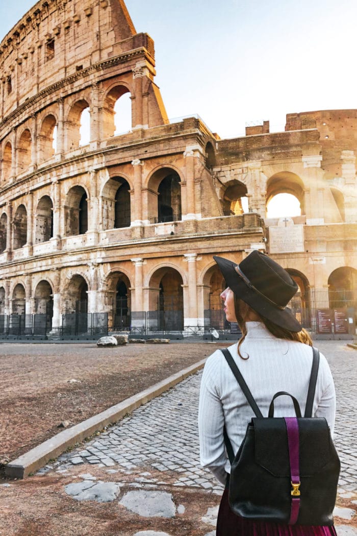 Embarrassing Mistakes to Avoid in Italy – 60+ Travel Tips