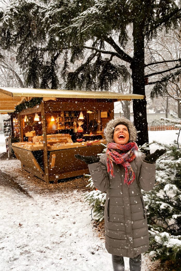 The Most Magical Italian Christmas Markets to Visit