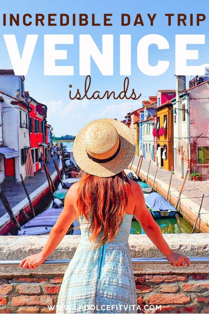 Burano And Murano: An Easy Step By Step Itinerary From Venice