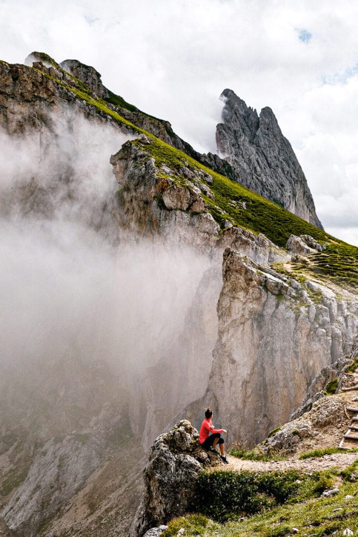 The Complete Guide to Hiking Seceda Italy