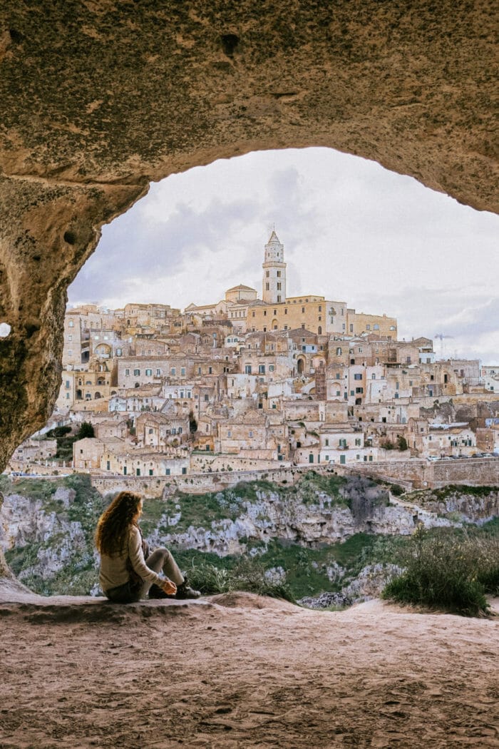 Visiting Matera – An Extensive Guide to Exploring Italy’s Remarkable Cave City