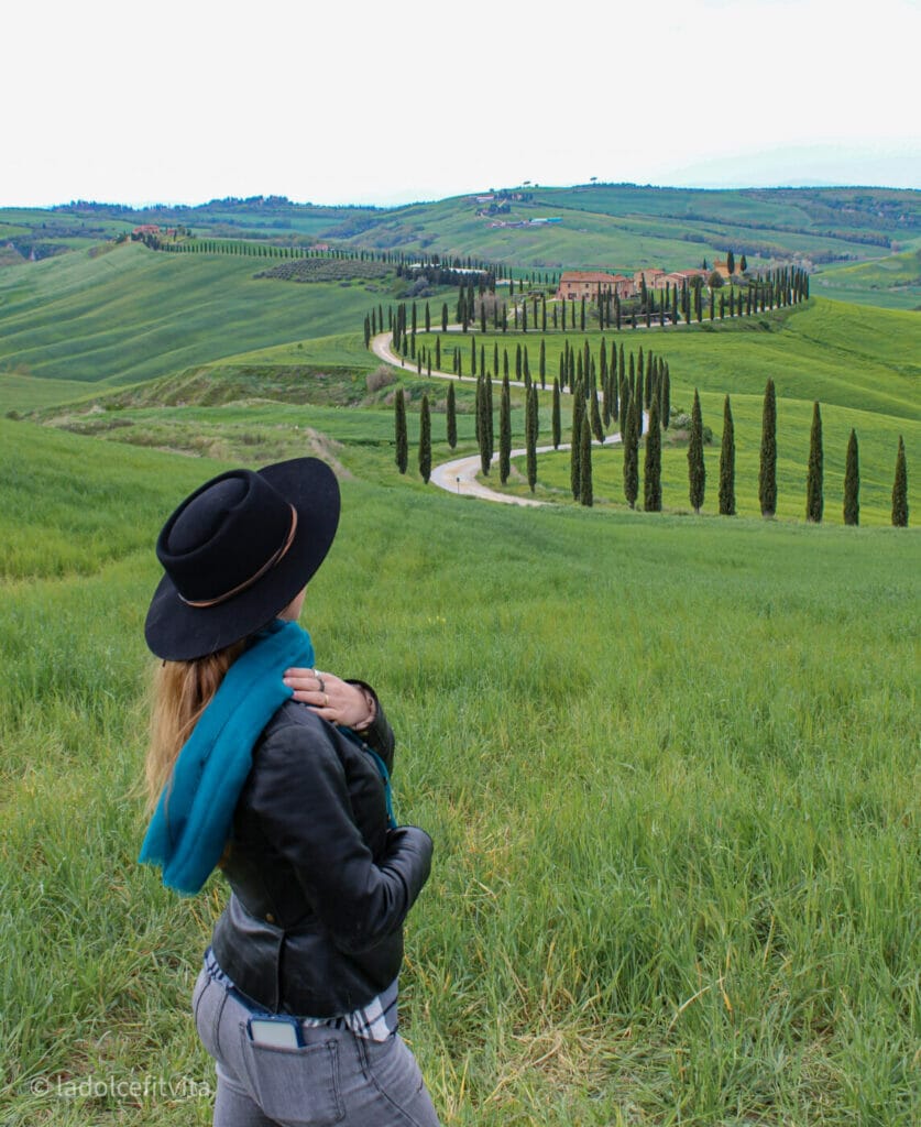 Exploring the Rolling Hills of Tuscany - 9 Top Photo Locations