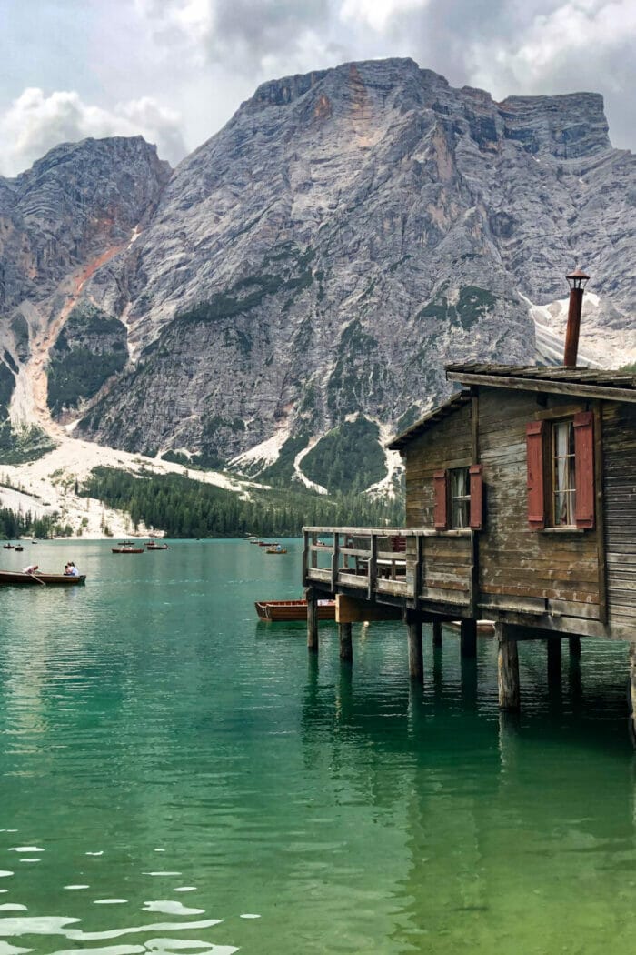 Famous Lago di Braies Hike – Important Things you MUST Know!