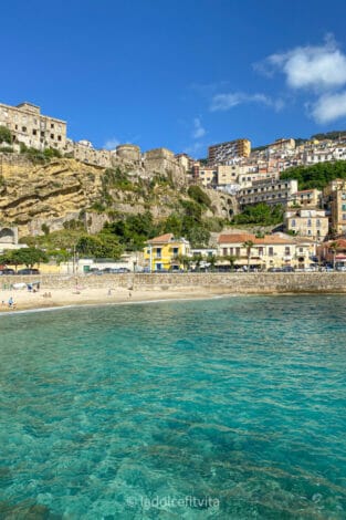 5 Unique Things to do in Stunning Pizzo Calabria, Italy