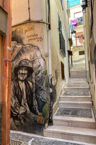 Diamante Calabria – The Spectacular Italian Town of 300 Murals